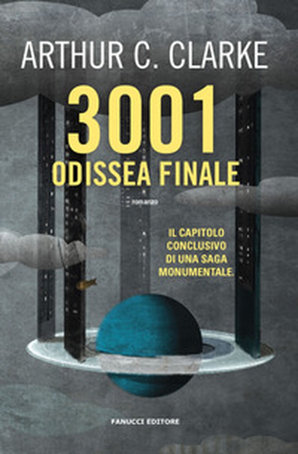 3001: odissea finale - Librerie.coop 3001: odissea finale - Librerie.coop