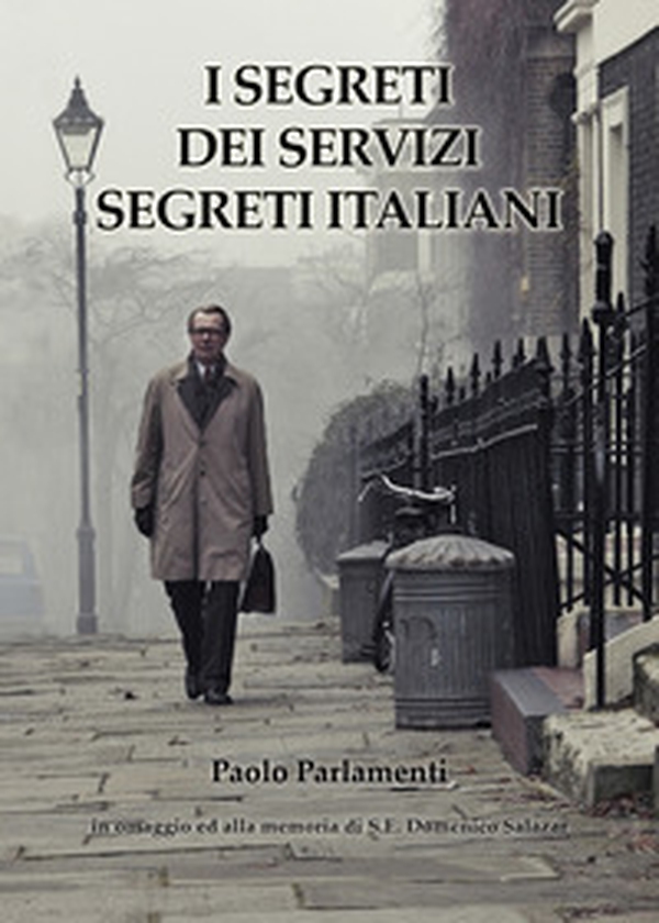 I segreti dei servizi segreti italiani - Librerie.coop