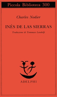 Inés de Las Sierras - Librerie.coop