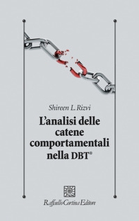 L'analisi delle catene comportamentali nella DBT® - Librerie.coop