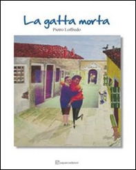 La gatta morta - Librerie.coop