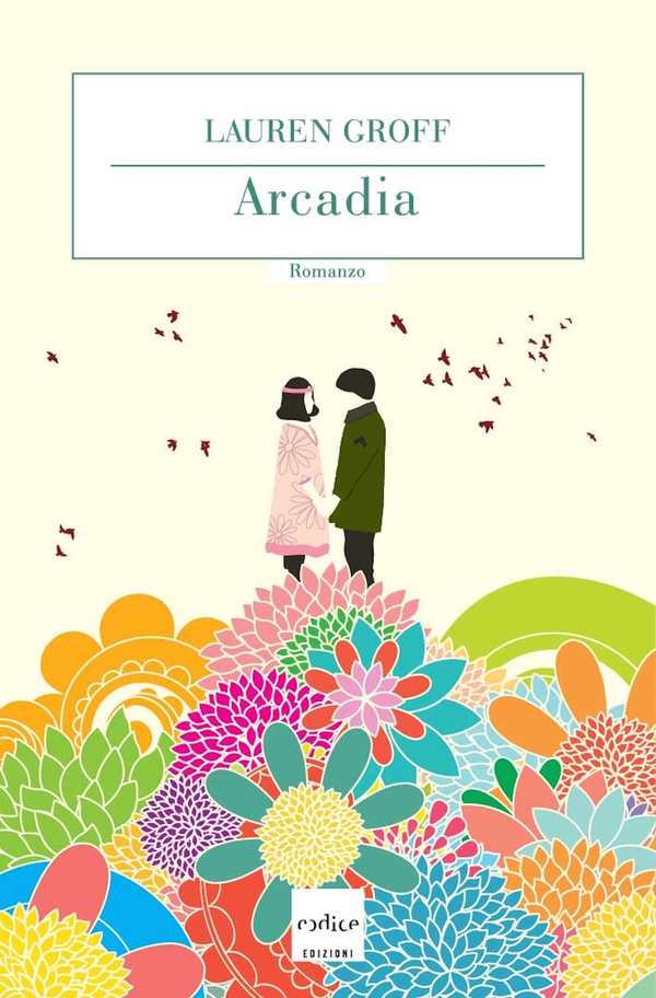 Arcadia - Librerie.coop Arcadia - Librerie.coop