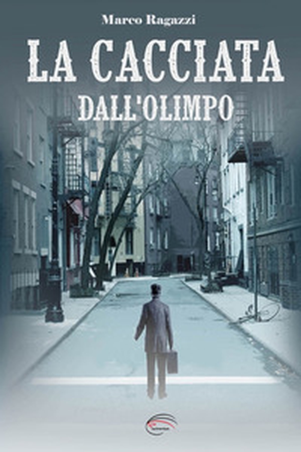 La cacciata dall'Olimpo - Librerie.coop La cacciata dall'Olimpo - Librerie.coop