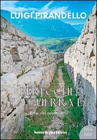 Berecche, la guerra e... Erba del nostro orto - Librerie.coop