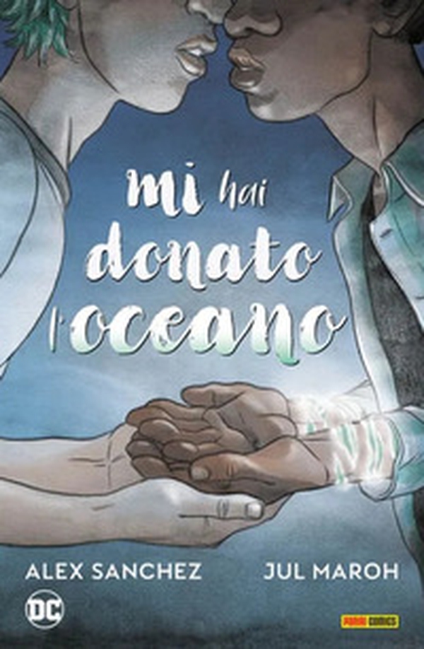Mi hai donato l'oceano - Librerie.coop Mi hai donato l'oceano - Librerie.coop