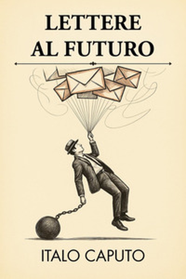 Lettere al futuro - Librerie.coop Lettere al futuro - Librerie.coop