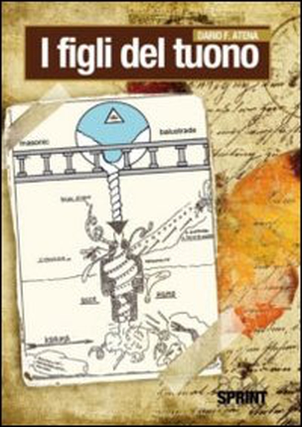 I figli del tuono - Librerie.coop I figli del tuono - Librerie.coop
