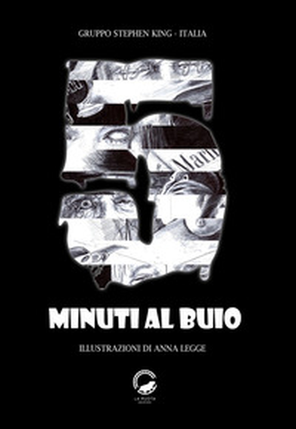 5 minuti al buio - Librerie.coop 5 minuti al buio - Librerie.coop