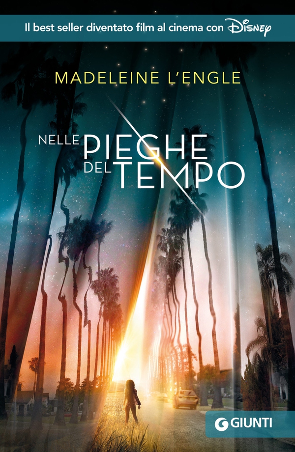 Nelle pieghe del tempo - Librerie.coop Nelle pieghe del tempo - Librerie.coop