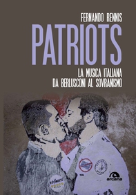 Patriots - Librerie.coop