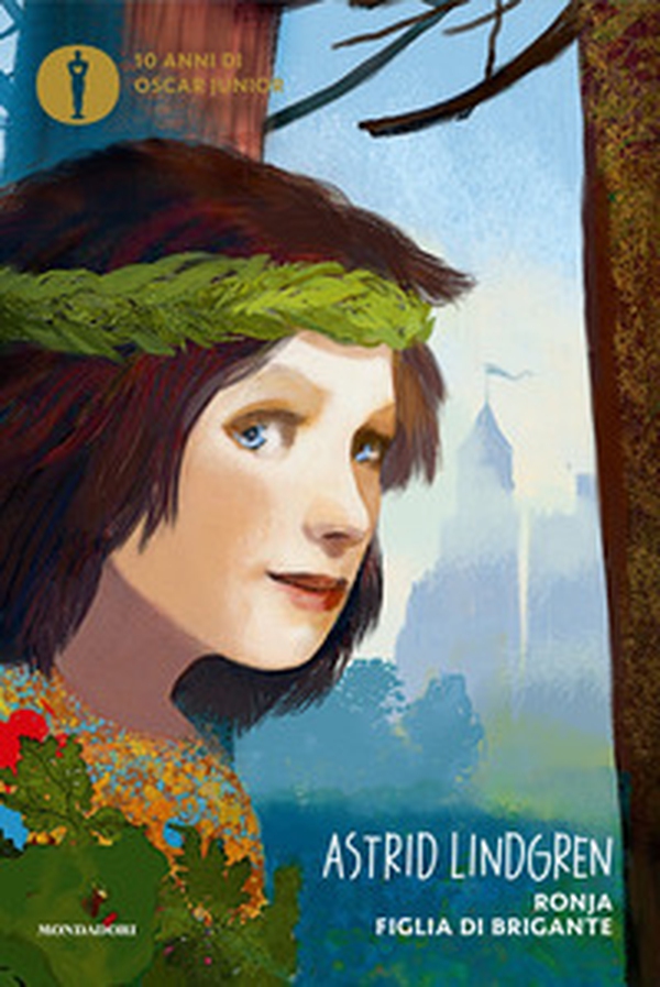 Ronja. Figlia di brigante - Librerie.coop Ronja. Figlia di brigante - Librerie.coop