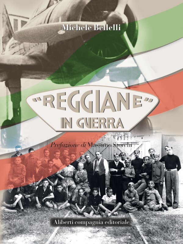 Reggiane in guerra - Librerie.coop Reggiane in guerra - Librerie.coop