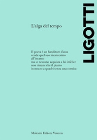 L'alga del tempo - Librerie.coop