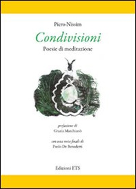 Condivisioni. Poesie di meditazione - Librerie.coop