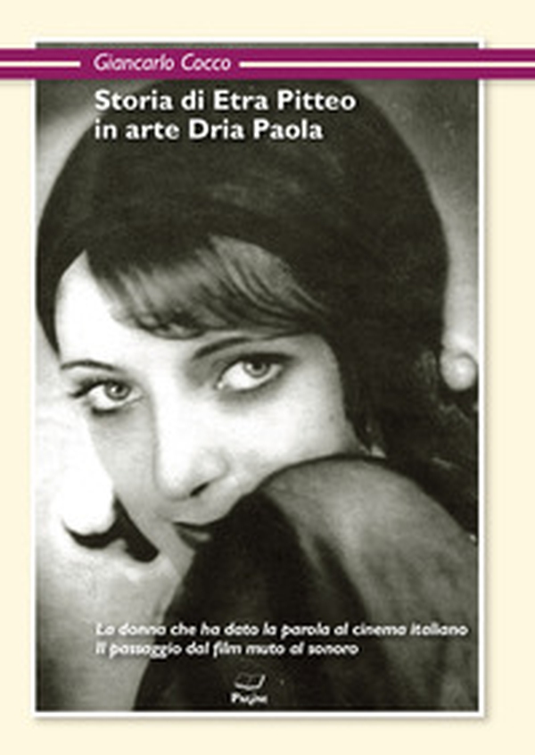 Storia di Etra Pitteo in arte Dria Paola - Librerie.coop Storia di Etra Pitteo in arte Dria Paola - Librerie.coop
