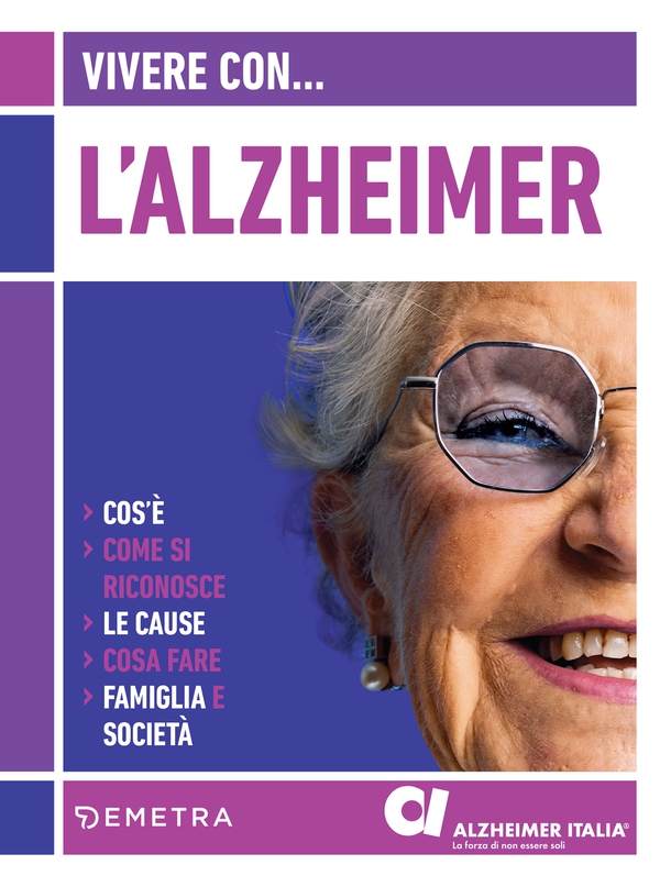 Vivere con l'Alzheimer - Librerie.coop Vivere con l'Alzheimer - Librerie.coop