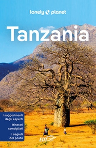 Tanzania - Librerie.coop