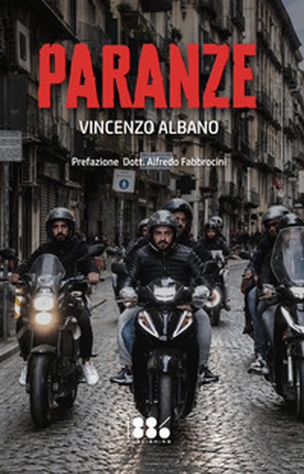 Paranze - Librerie.coop