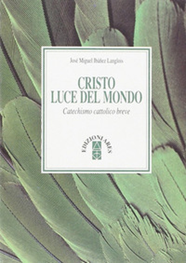 Cristo luce del mondo. Catechismo cattolico breve - Librerie.coop Cristo luce del mondo. Catechismo cattolico breve - Librerie.coop