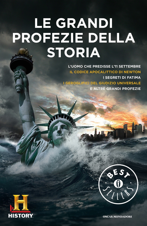 Le grandi profezie della Storia - Librerie.coop Le grandi profezie della Storia - Librerie.coop