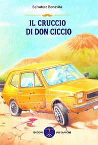 Il cruccio di don Ciccio - Librerie.coop