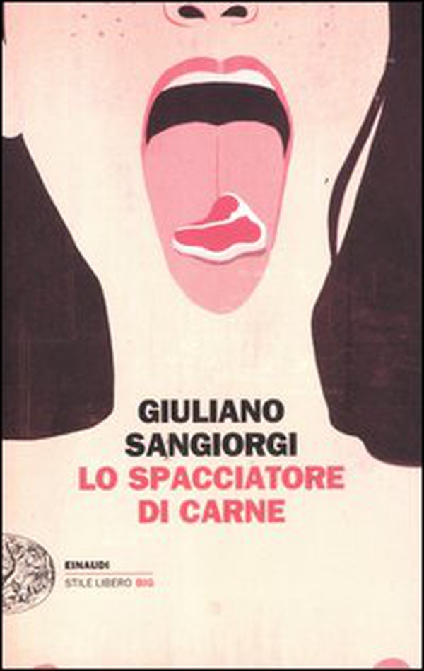 Lo spacciatore di carne - Librerie.coop Lo spacciatore di carne - Librerie.coop