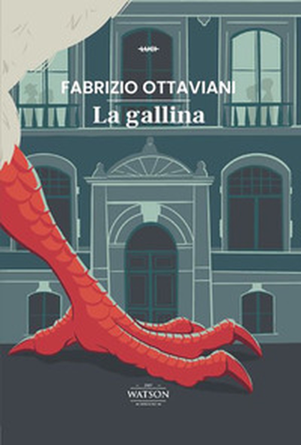 La gallina - Librerie.coop La gallina - Librerie.coop
