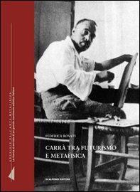 Carrà tra futurismo e metafisica - Librerie.coop Carrà tra futurismo e metafisica - Librerie.coop
