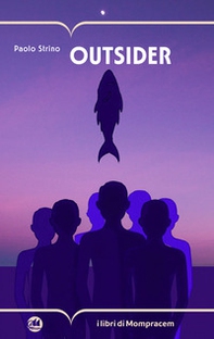 Outsider. Storie di perdenti di successo - Librerie.coop