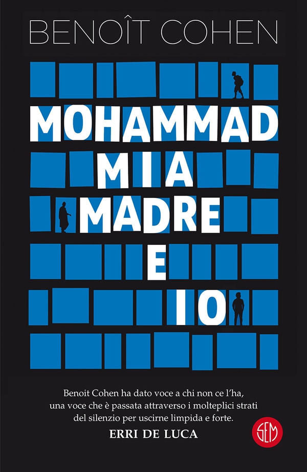 Mia madre, Mohammad e io - Librerie.coop Mia madre, Mohammad e io - Librerie.coop