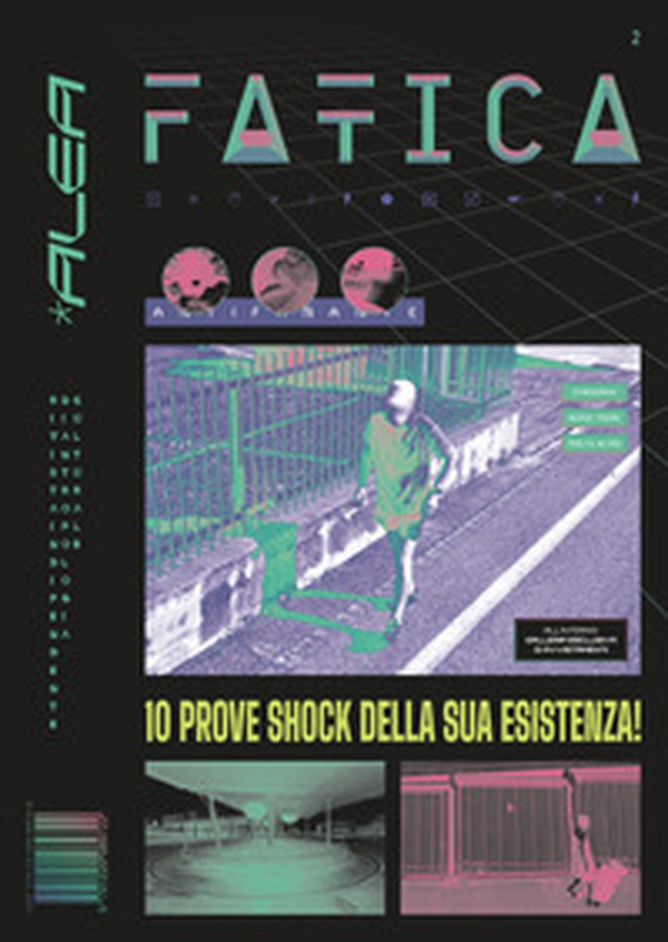 Alea: fatica - Librerie.coop Alea: fatica - Librerie.coop