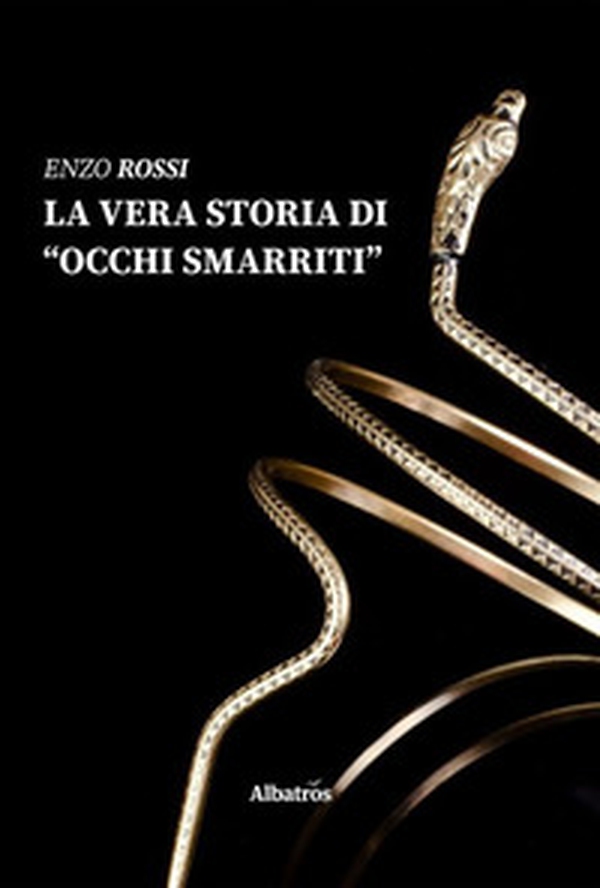 La vera storia di occhi smarriti - Librerie.coop La vera storia di occhi smarriti - Librerie.coop