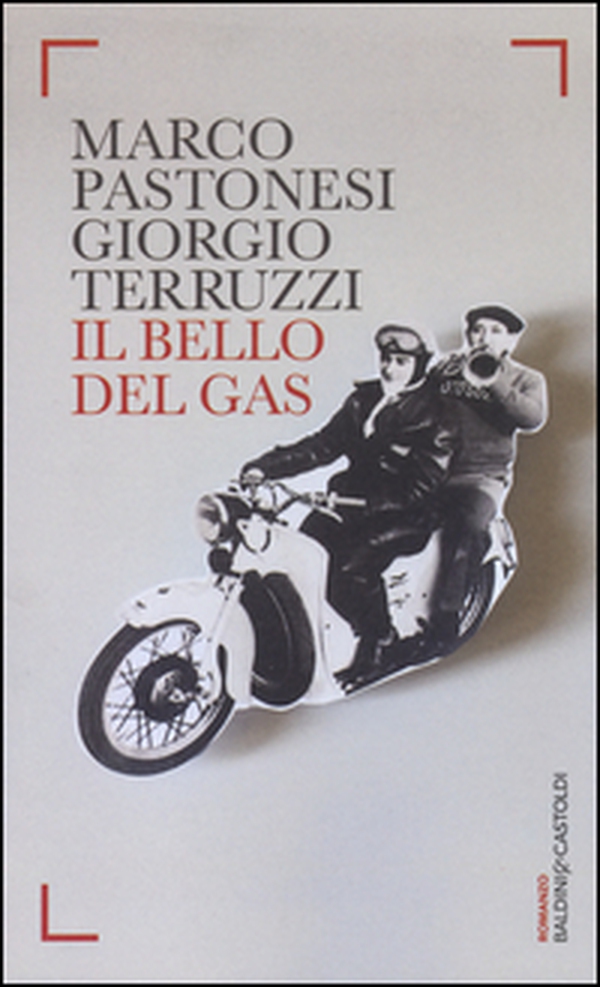 Il bello del gas - Librerie.coop Il bello del gas - Librerie.coop