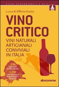 Vino critico - Librerie.coop