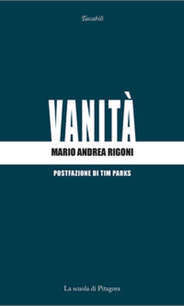 Vanità - Librerie.coop Vanità - Librerie.coop