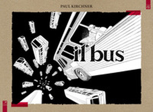 Il bus - Librerie.coop