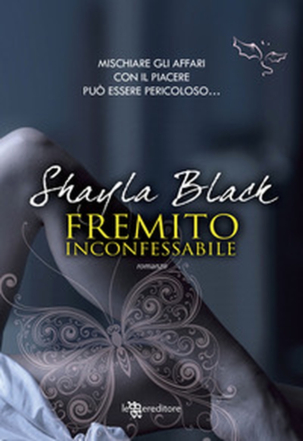 Fremito inconfessabile - Librerie.coop Fremito inconfessabile - Librerie.coop