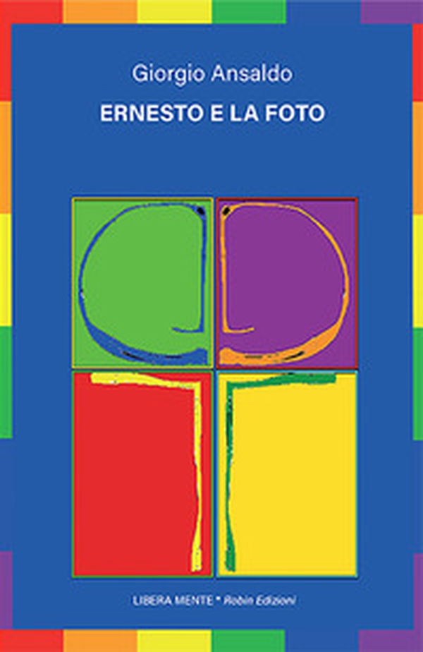 Ernesto e la foto - Librerie.coop Ernesto e la foto - Librerie.coop