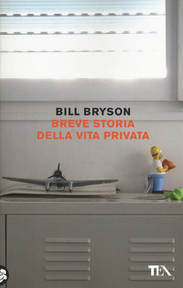 Breve storia della vita privata - Librerie.coop Breve storia della vita privata - Librerie.coop