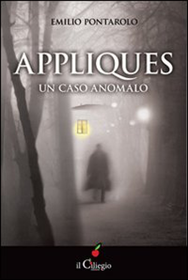 Appliques. Un caso anomalo - Librerie.coop Appliques. Un caso anomalo - Librerie.coop