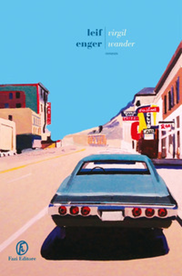 Virgil Wander - Librerie.coop Virgil Wander - Librerie.coop