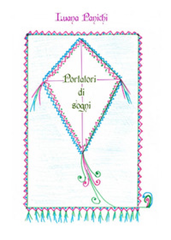 Portatori di sogni - Librerie.coop Portatori di sogni - Librerie.coop