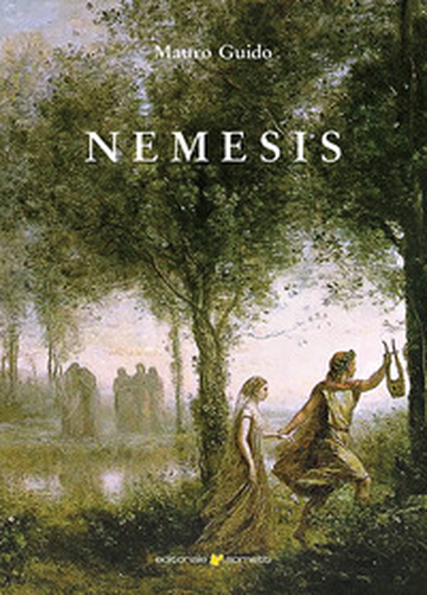 Nemesis - Librerie.coop Nemesis - Librerie.coop