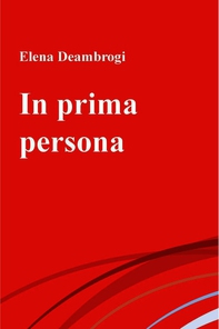 In prima persona - Librerie.coop