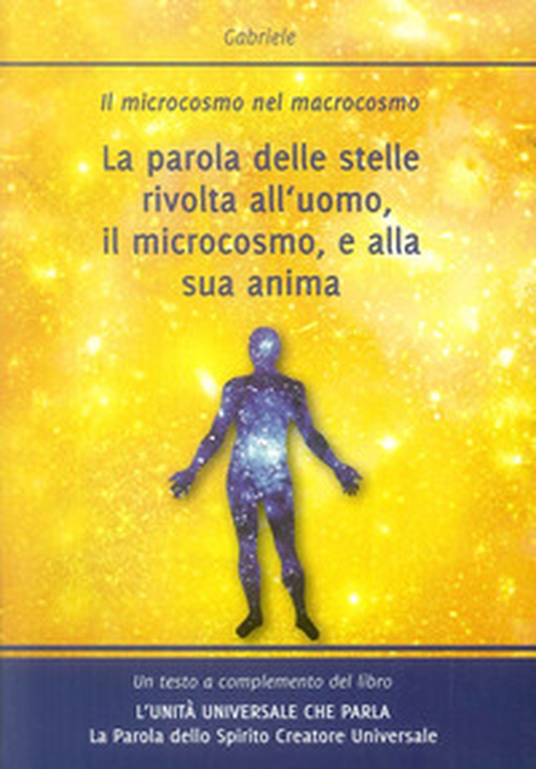 La parola delle stelle - Librerie.coop La parola delle stelle - Librerie.coop