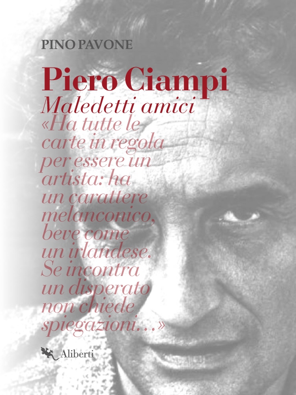 Piero Ciampi - Librerie.coop Piero Ciampi - Librerie.coop