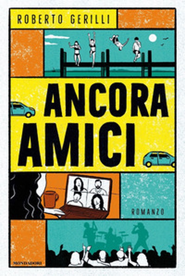 Ancora amici - Librerie.coop Ancora amici - Librerie.coop