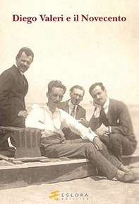 Diego Valeri e il Novecento - Librerie.coop