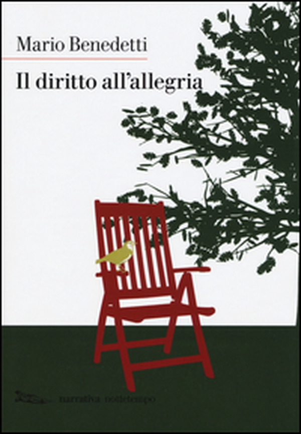 Il diritto all'allegria - Librerie.coop Il diritto all'allegria - Librerie.coop