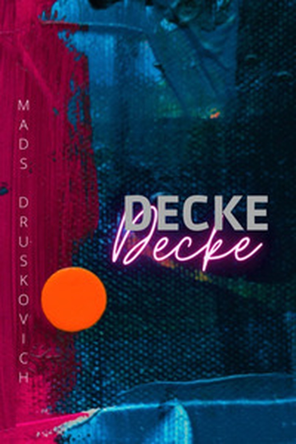 Decke - Librerie.coop Decke - Librerie.coop